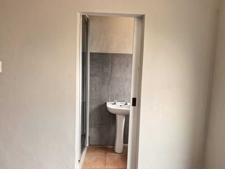 To Let 3 Bedroom Property for Rent in Parklands Western Cape